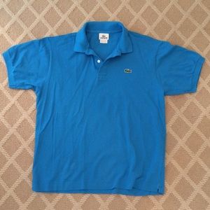 Lacoste Shirt