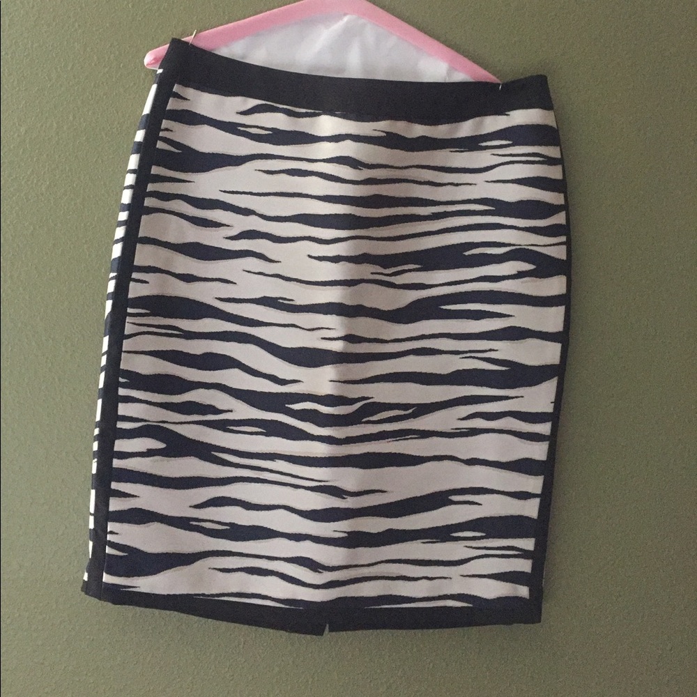 Business skirt