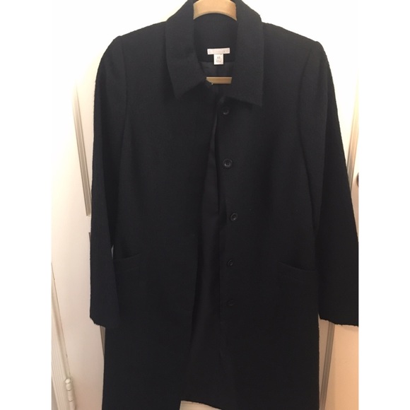 Halogen coat - Picture 2 of 3