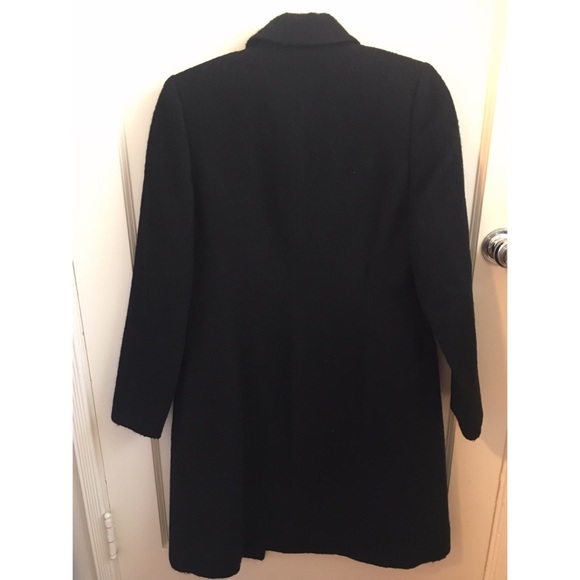 Halogen coat - Picture 3 of 3