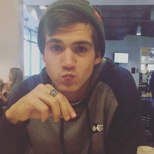 Meet your Posher, Austin