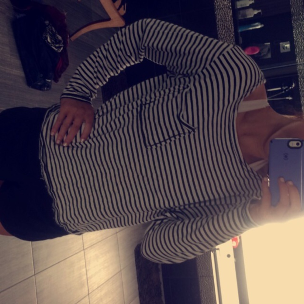 Zara Top