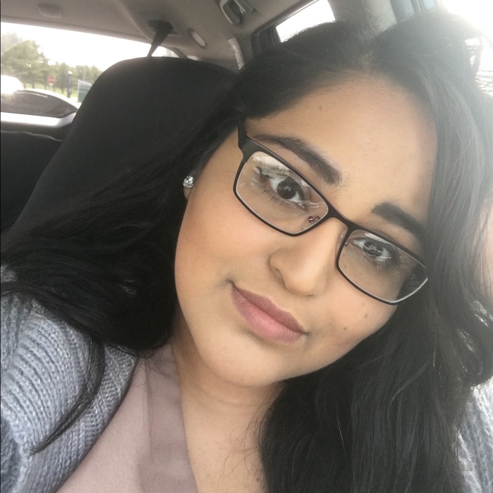 Meet your Posher, Guadalupe