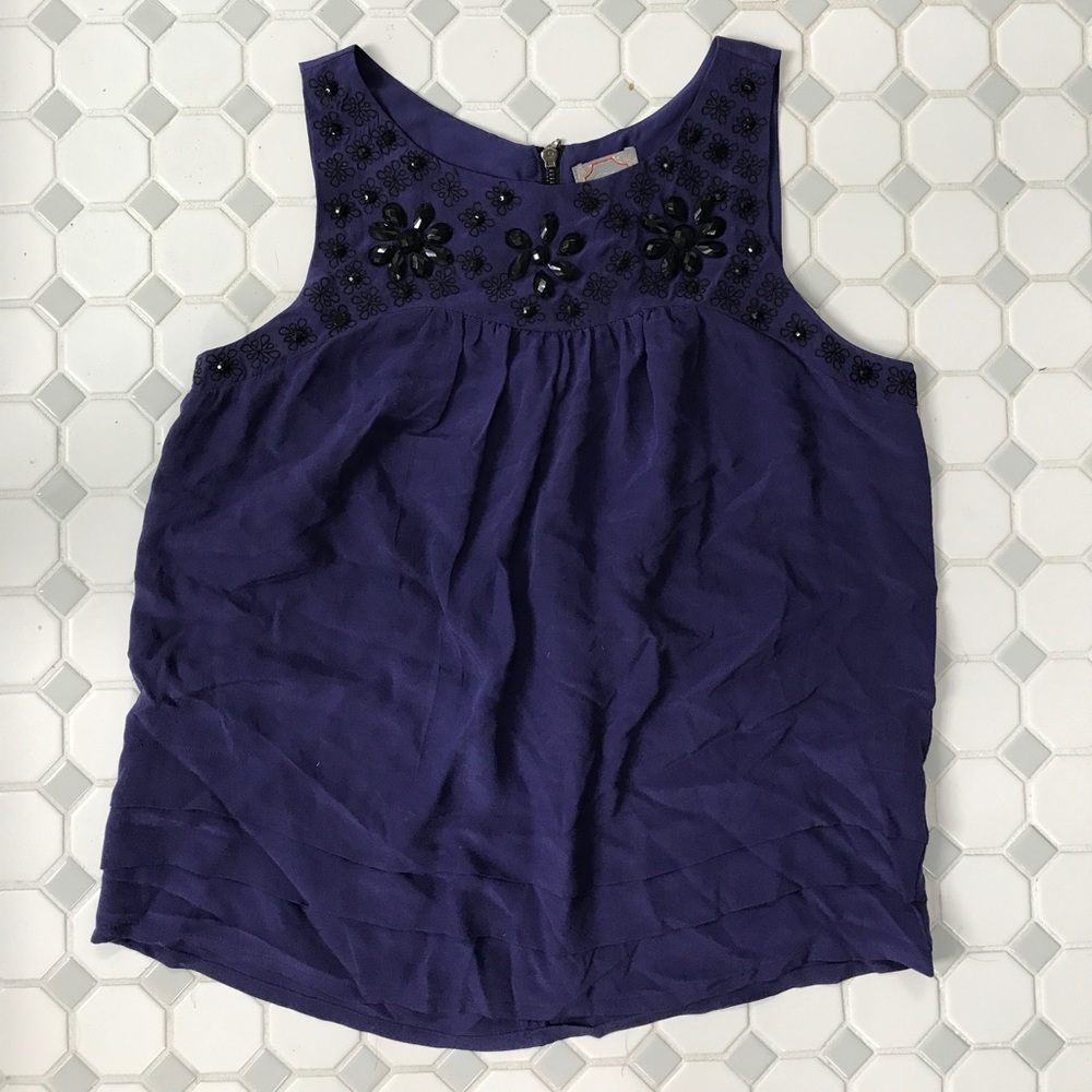 Forever 21 top