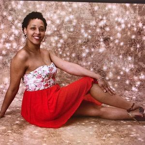 Meet your Posher, Tiffany