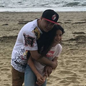 Meet your Posher, Lionel