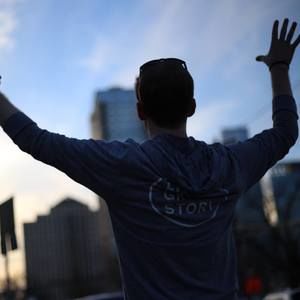 Meet your Posher, Jim