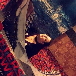 Meet your Posher, Marisa