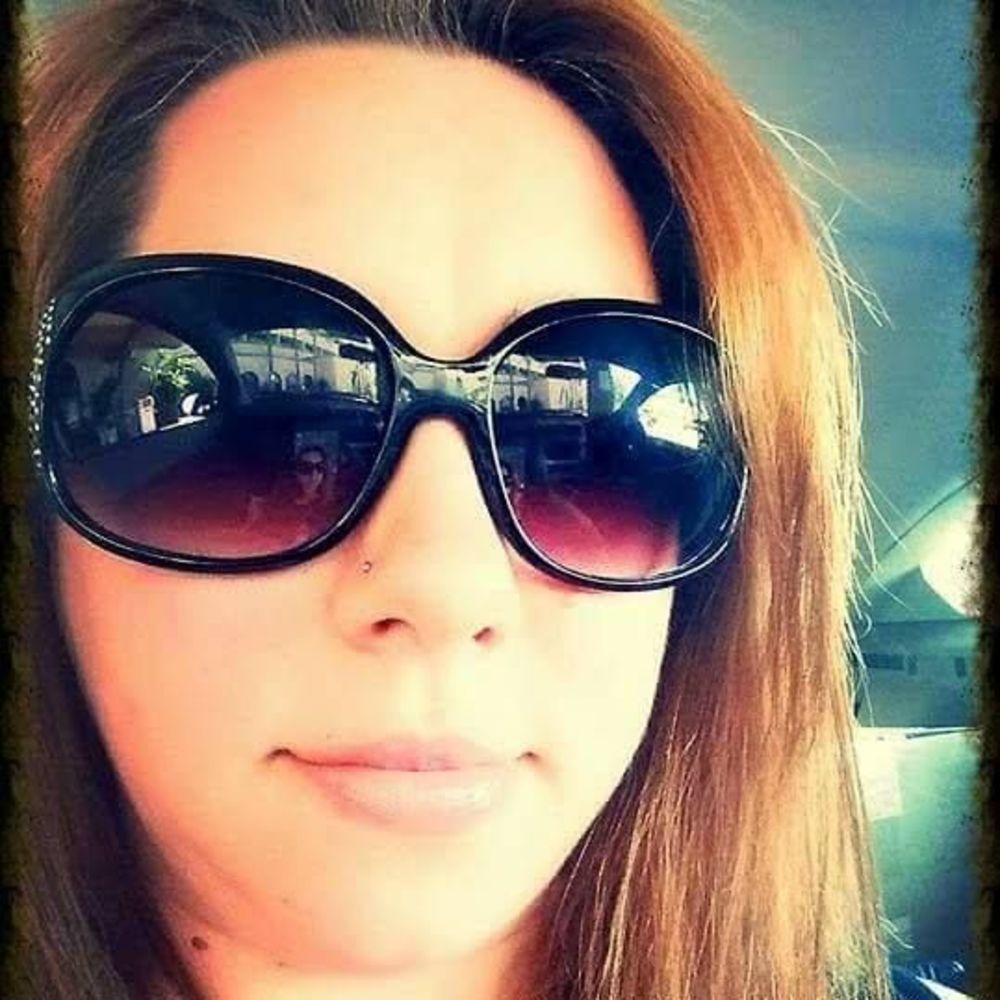 Meet your Posher, Chrissy