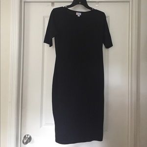 🦄 LuLaRoe: BLACK Julia (S) 🦄