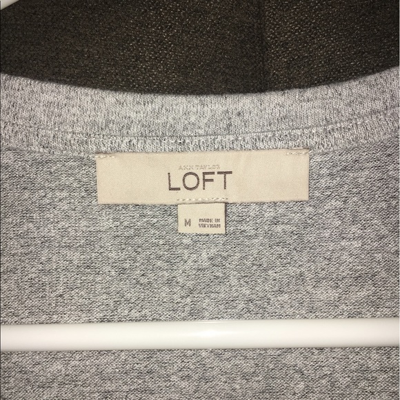 Super soft 3/4 loft shirt - Picture 2 of 2