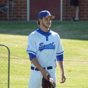 Meet your Posher, Maclain