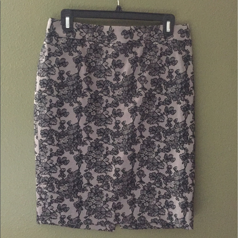 Business skirt