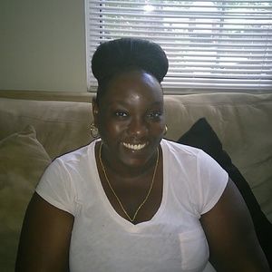 Meet your Posher, Daneka