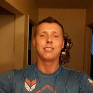 Meet your Posher, Logan