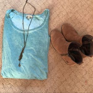 Gorgeous NORDSTROM tunic!!🌷🌷