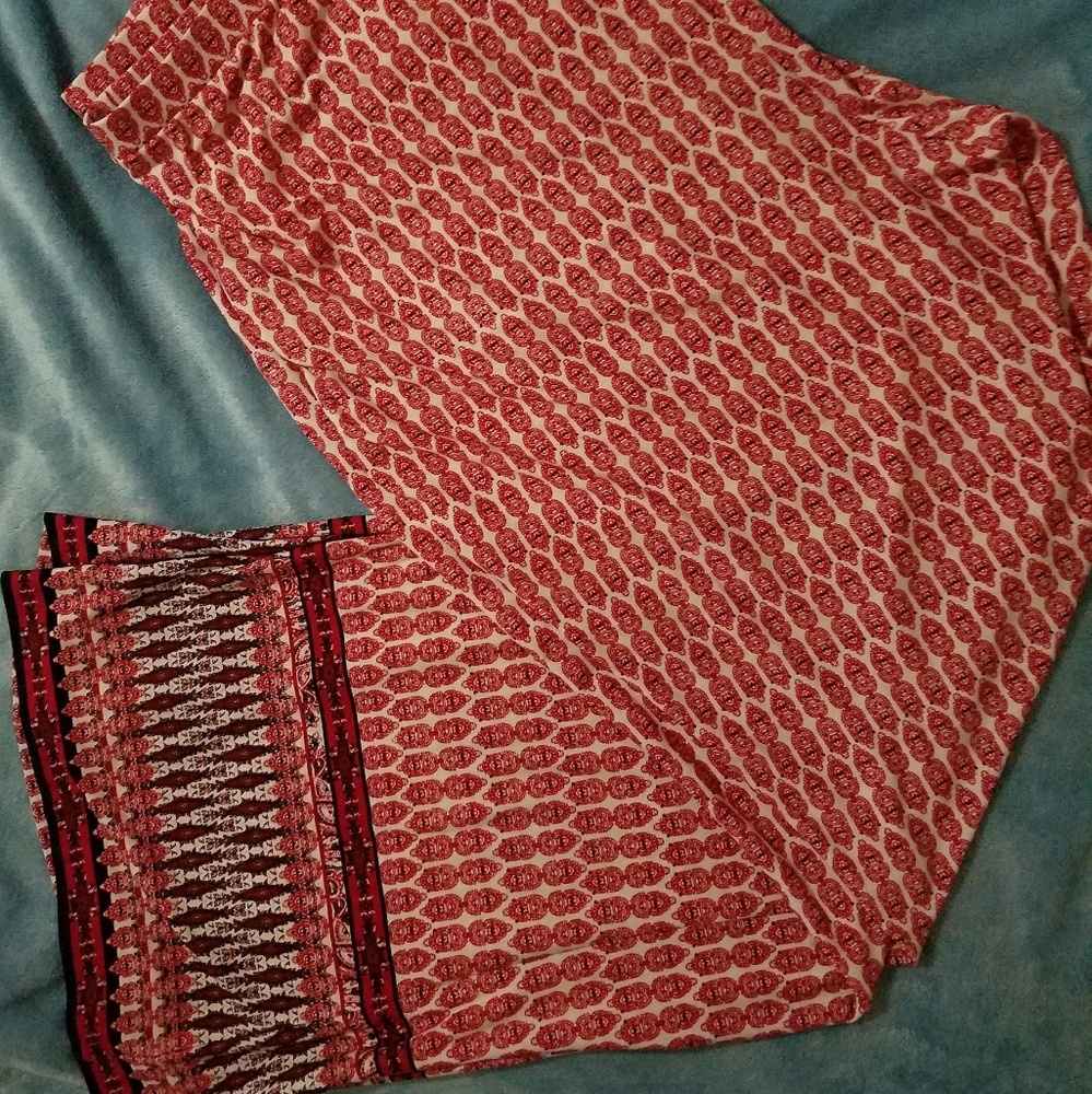Women's pants