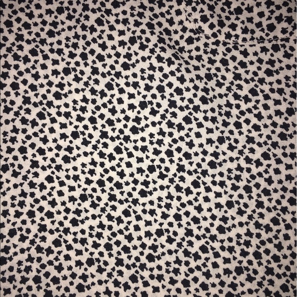 Loft patterned tank - Picture 2 of 3