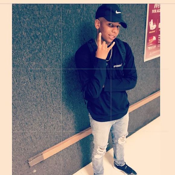 Meet your Posher, Thomas - Picture 1 of 1