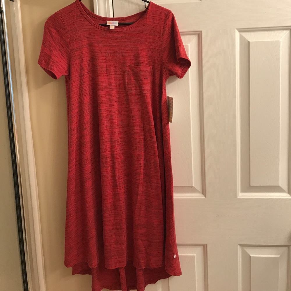 LulaRoe Carly!