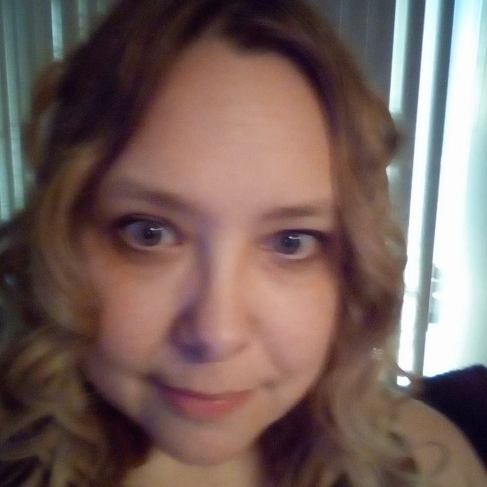 Meet your Posher, Susie cordie
