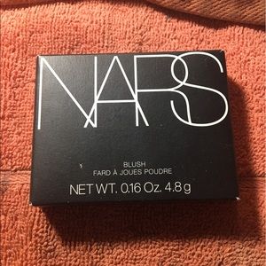 Orgasm NARS Blush
