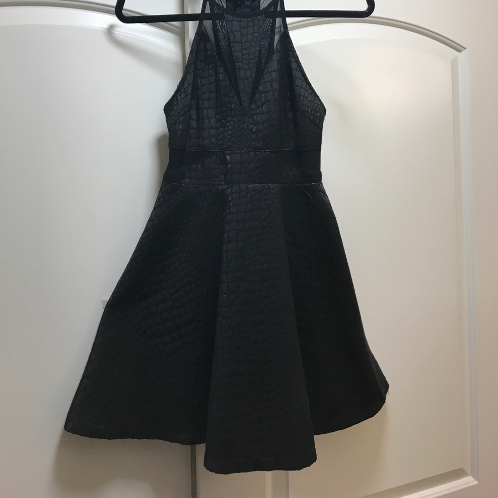 ASTR Little Black Dress!