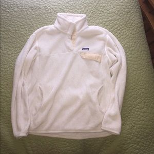 Patagonia Fleece Pullover