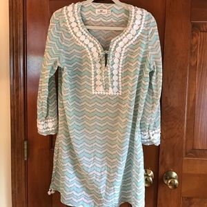Vineyard Vines Beach Cover-up