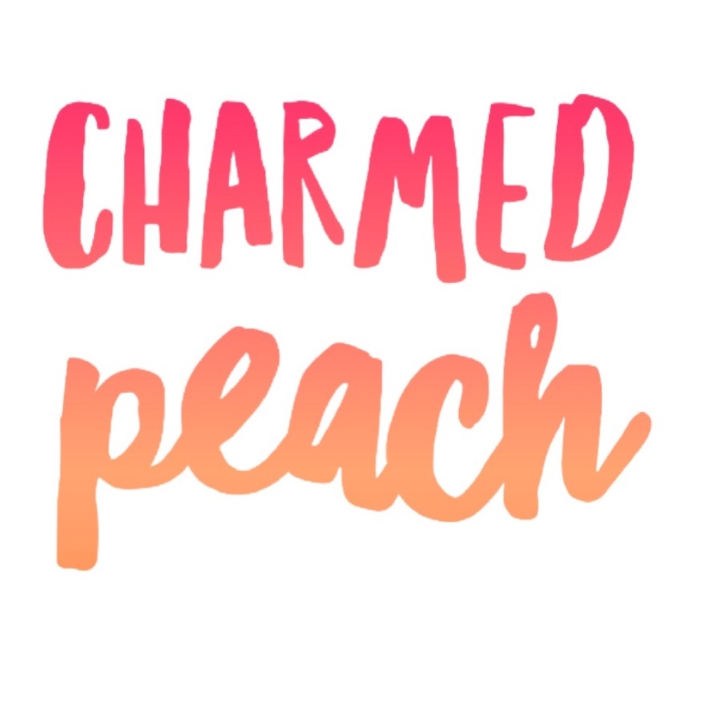 Meet your Posher, CharmedPeachJewel S