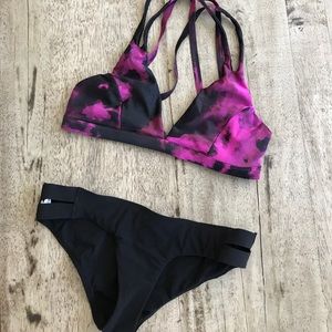 Lululemon swim suit