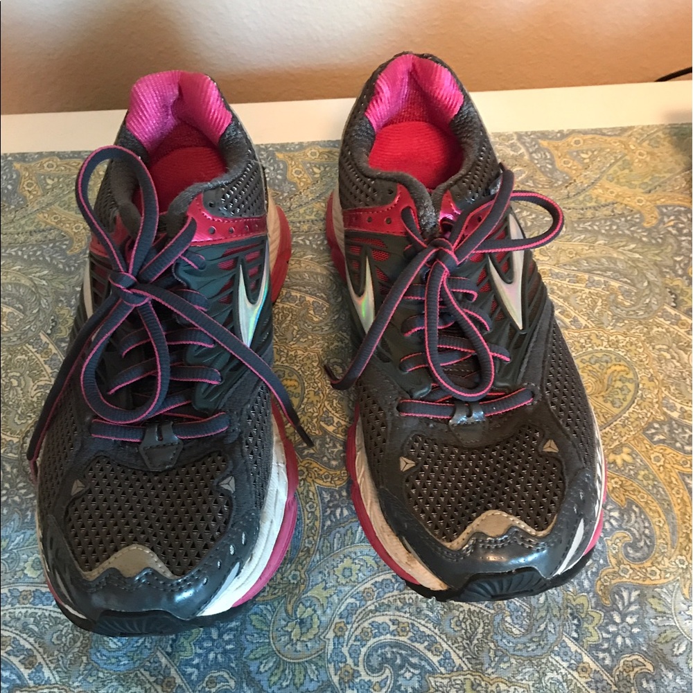 Brooks Glycerin