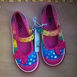 Circo girls shoes sz: 11