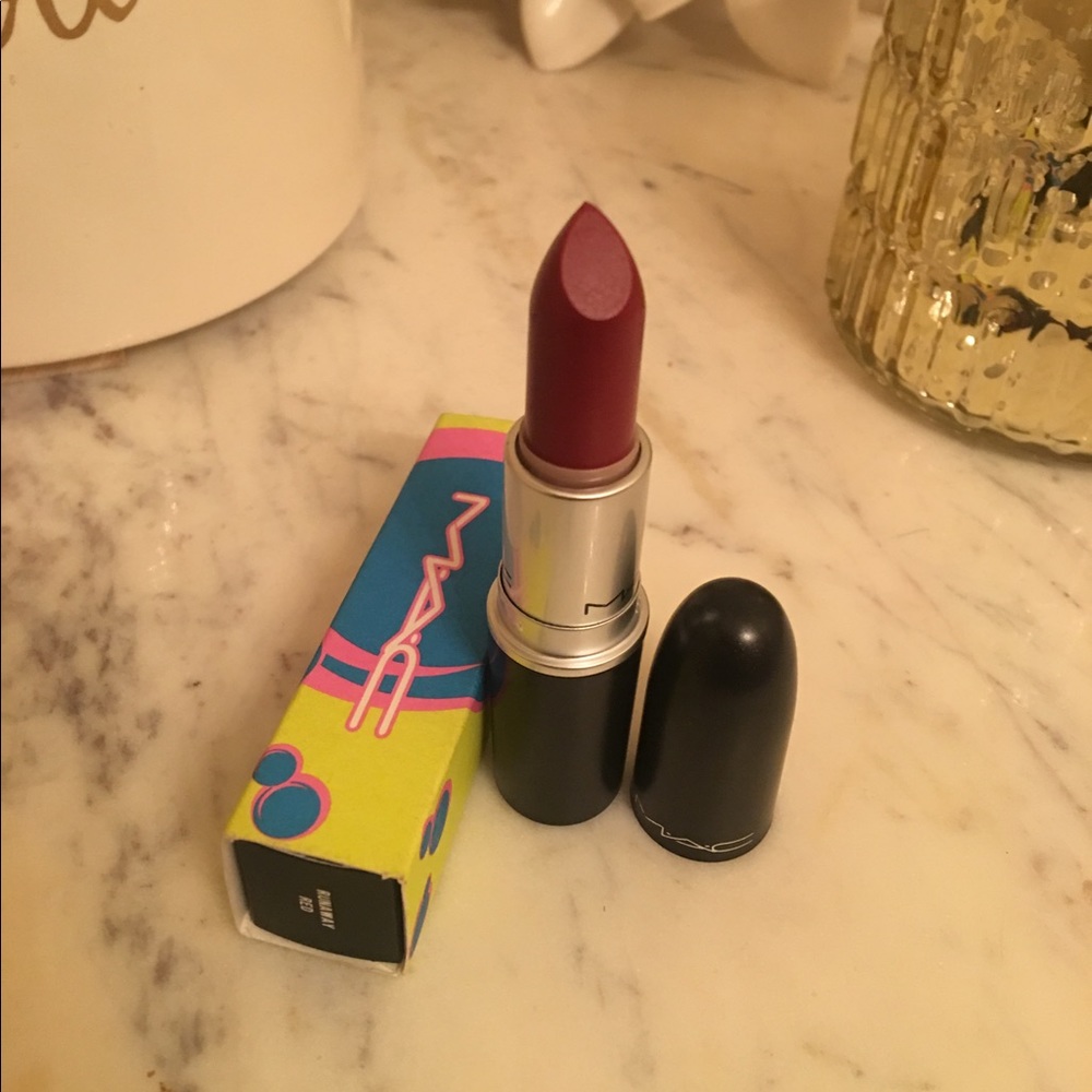 MAC Shop, Cook Collection Lipstick