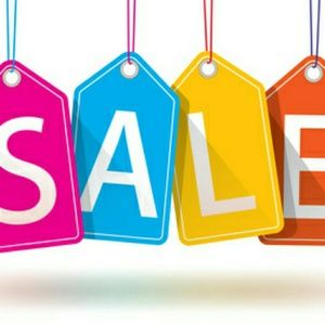 Bundle 2 or more items, save 10% off