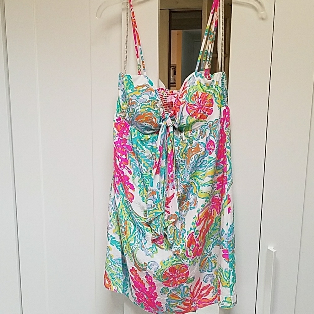 Dress - Picture 3 of 5