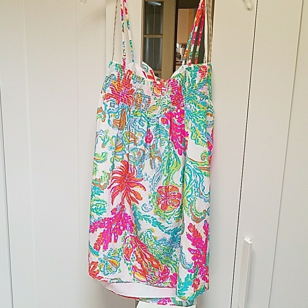 Dress - Picture 5 of 5