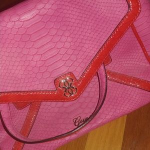 Guess purse