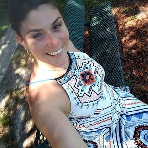 Meet your Posher, Saysha