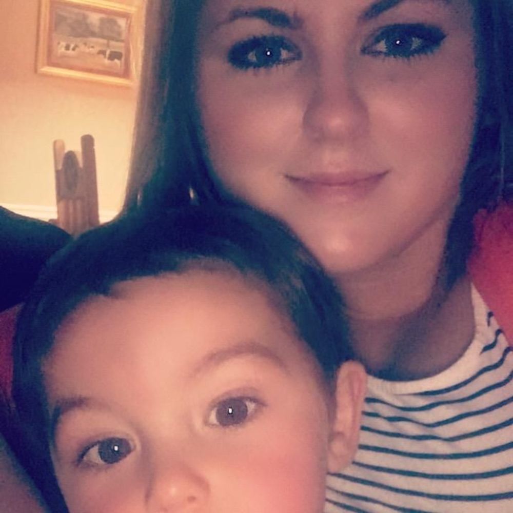 Meet your Posher, Mindy