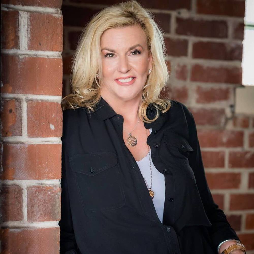 Meet your Posher, Susan