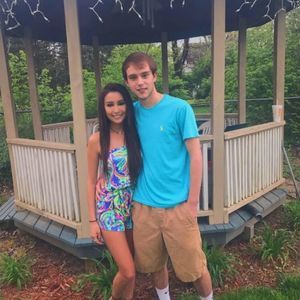 Meet your Posher, Dylan