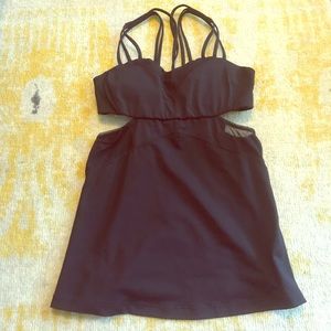 New without tags lulu tanktop