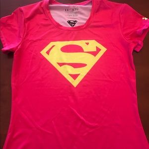 Under armour XS
