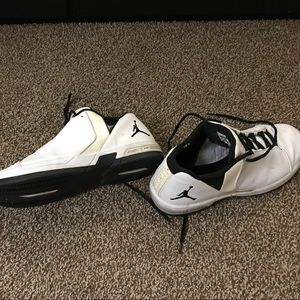 Jordan shoes