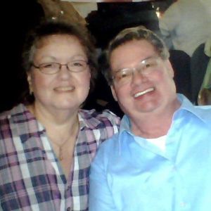 Meet your Posher, Denise