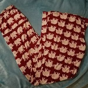 Women's pants