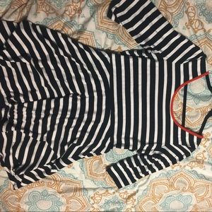 Express dress