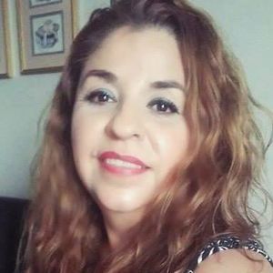 Meet your Posher, Norma