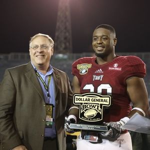 Meet your Posher, Jordan